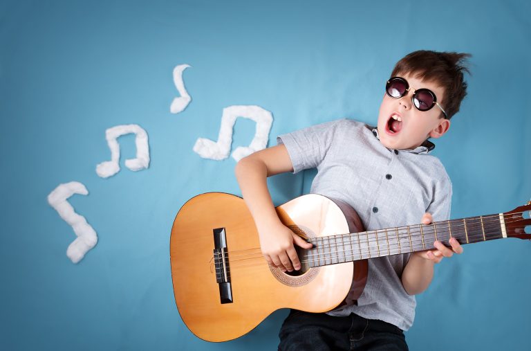 How to inspire Music Students to Practice: Creative Solutions and Expert Advice